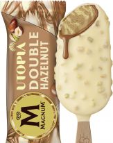 Langnese Magnum Double Hazelnut 85ml