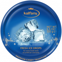 Kalfany Fresh Ice Drops 150g
