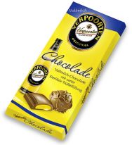 Asbach - Verpoorten-Chocolade Eierlikör-Trüffel, 100g
