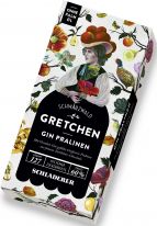 Asbach - Schladerer Gretchen Gin 127g