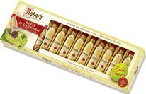 Asbach Easter - Osterfläschchen Zartbitter 150g