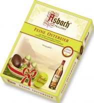 Asbach Easter - Eier ohne Kruste 150g