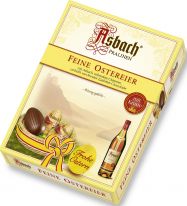 Asbach Easter - Eier mit Kruste 150g