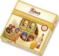 Asbach Easter - Eier-Mischung mit / ohne Kruste 200g