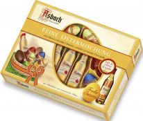 Asbach Easter - Osterpackung mit / ohne Kruste 150g