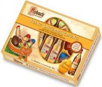 Asbach Easter - Osterpackung mit / ohne Kruste 150g