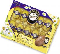 Verpoorten Easter - Eierlikör-Ostereier Vollmilch 145g