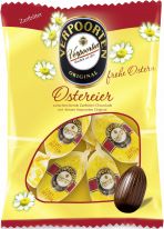 Verpoorten Easter - Osterei-Beutel Zartbitter 73g