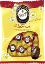 Verpoorten Easter - Eierlikör Ostereier Beutel Zartbitter 87g