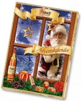 Asbach Christmas - Adventskalender 