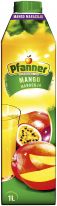 Pfanner Mango-Maracuja Nektar 25% 1000ml