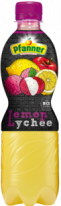 Pfanner Lemon-Lychee B+C+E 10% 1500ml