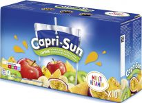 Capri-Sun Multivitamin  10x200ml