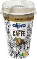 Alpro Brasilianischer Kaffee & Mandel 235ml