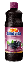 Sunquick Black Currant 700ml