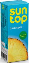 SunTop Pineapple 200ml