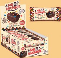 Mr. Brownie Galactic Brownies 2er 50g