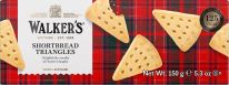Walkers Klassisches Shortbread 150g