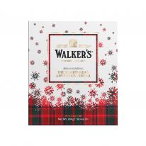 Shortbread Advent Calendar