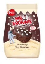Star Brownies