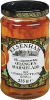 Elsenham Orangen Marmalade fein 235g
