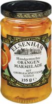 Elsenham Orangen Marmalade grob 235g