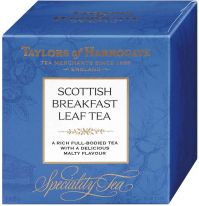 Taylor´s of Harrogate Scottish Breakfast Leaf Tea 125g (1)