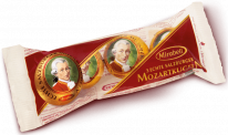 Mondelez DE Mirabell Mozartkugeln Impulspackung 3er, 51g