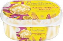 Langnese Cremissimo Mango-Maracuja Joghurt 825ml