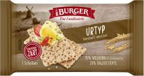Brandt crispbreads - Hotelverpackungen Burger Urtyp 2 Stück