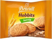 Brandt Hobbits kernig 2er, 22,8g