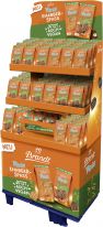 Brandt bakery - Minis Vegan, Display, 72pcs