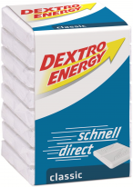 Dextro Energy - Classic, 46g, 18pcs