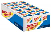 Dextro Energy - Classic, 46g, 18pcs