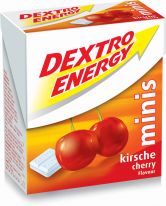 Dextro Energy - Minis, Kirsche, 50g