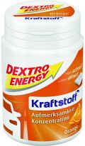 Dextro Energy - Kraftstoff Minis Orange, 68g