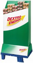 Dextro Energy - Schulstoff Minis 3 sort, Display, 144pcs