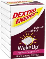 Dextro Energy WakeUp, Koffein + Vitamin C 46g
