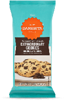 Dan Cake Extraordinary Cookies (Big chocolate chunks) 200g