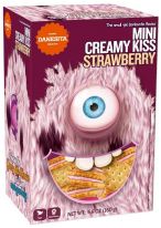 Dan Cake Mini Creamy Kiss (Strawberry) 160g