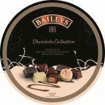 Baileys Chocolate Collection 227g