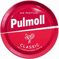 Pulmoll Classic, 75g