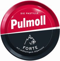 Pulmoll Forte, 75g