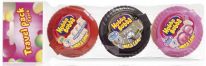 Wrigley ITR - Hubba Bubba Mixed-Tape 3 Pack 168g