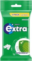 Wrigley ITR - Extra Spearmint 4-Pack 56g