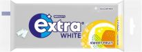 Wrigley ITR - Extra White Sweet Fruit 7-Pack 98g