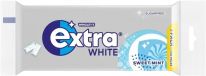 Wrigley ITR - Extra White Sweet Mint 7-Pack 98g