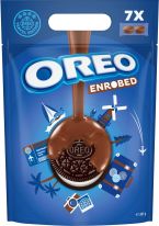 Oreo ITR - Enrobed Milk Choco Gift 287g
