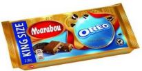 Marabou ITR - Oreo 220g