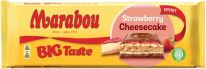 Marabou ITR - Strawberry Cheesecake 300g
